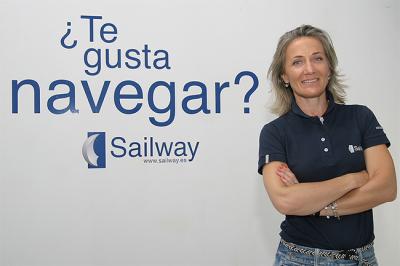 Sailway presenta su Fundación Sailway presenta su Fundación
