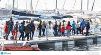 Un mar para todos de la mano del RCNP y el Ayuntamiento de Palma