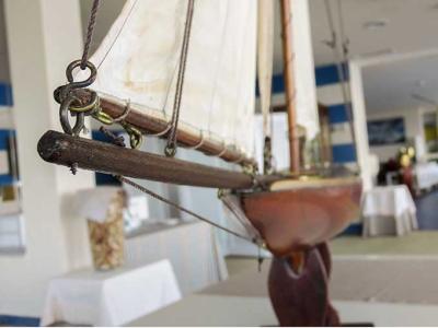 Una exposición de modelos divulgará el patrimonio naval en el Club de Mar Mallorca Una exposición de modelos divulgará el patrimonio naval en el Club de Mar Mallorca