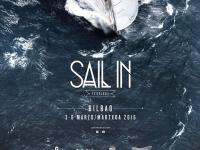 Zarpa la tercera edicion del SAIL in Festival con nuevas fechas en Bilbao del 3 al 6 de marzo. 