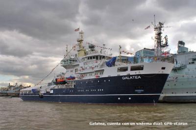 ¿Y sí se apagan los satélites GPS? ¿Y sí se apagan los satélites GPS?