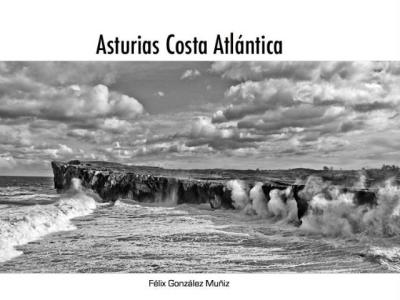 “Asturias Costa Atlántica” bajo el brazo “Asturias Costa Atlántica” bajo el brazo