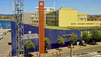 El Grado en Marina de la Escuela de Ingeniería de Bilbao logra el sello EUR-ACE, la acreditación internacional más prestigiosa