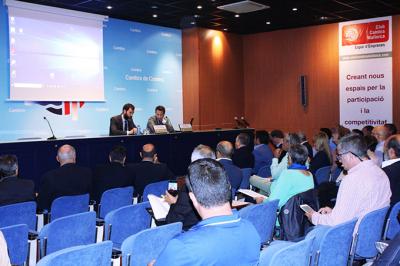 La DGMM publicará en los próximos días una “Instrucción de servicio sobre arrendamiento náutico” La DGMM publicará en los próximos días una “Instrucción de servicio sobre arrendamiento náutico”