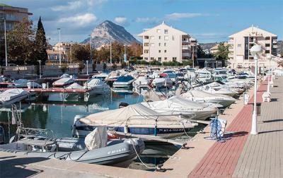 30 empresas expondrán en la Sea Weekend de Xàbia