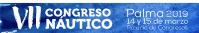 Abierto el proceso de inscripciones al VII Congreso Náutico Abierto el proceso de inscripciones al VII Congreso Náutico