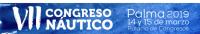 Abierto el proceso de inscripciones al VII Congreso Náutico