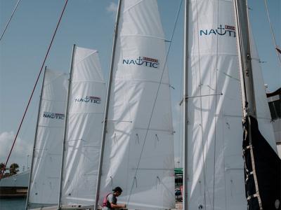 Actividades BAUHAUS para Valencia Boat Show Actividades BAUHAUS para Valencia Boat Show