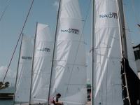 Actividades BAUHAUS para Valencia Boat Show