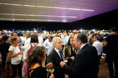 Así son los clientes del renovado Valencia Boat Show Así son los clientes del renovado Valencia Boat Show