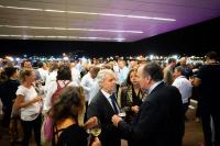 Así son los clientes del renovado Valencia Boat Show