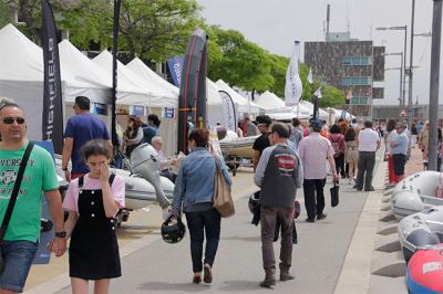 Badalona adelanta la 4ª edición de la Fira Inicia’t a principios de abril 