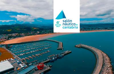 Comienza la organización del Salón Náutico de Cantabria que celebrará su ya VI edición