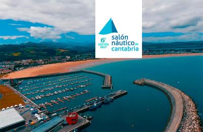 Comienza la organización del Salón Náutico de Cantabria que celebrará su ya VI edición Comienza la organización del Salón Náutico de Cantabria que celebrará su ya VI edición
