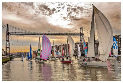 Cuenta atrás para el Yacht Racing Forum de Bilbao: Faltan seis meses Cuenta atrás para el Yacht Racing Forum de Bilbao: Faltan seis meses
