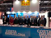 El Balís, un año más en la feria Boot de Düsseldorf El Balís, un año más en la feria Boot de Düsseldorf