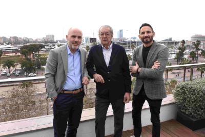 El Salón Náutico cambia de rumbo en 2025 con una oferta más amplia y exclusiva El Salón Náutico cambia de rumbo en 2025 con una oferta más amplia y exclusiva