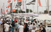 El Salón Náutico celebra una de sus mejores ediciones en línea con la recuperación del sector El Salón Náutico celebra una de sus mejores ediciones en línea con la recuperación del sector