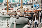 El Salón Náutico de Barcelona celebra una edición marcada por la innovación y la tradición El Salón Náutico de Barcelona celebra una edición marcada por la innovación y la tradición