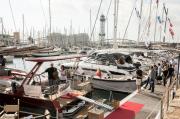 El Salón Náutico de Barcelona reflejará el crecimiento del sector y sus últimas innovaciones El Salón Náutico de Barcelona reflejará el crecimiento del sector y sus últimas innovaciones