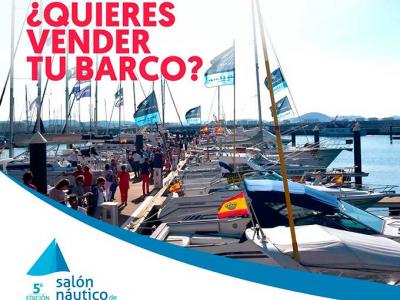 El V Salón Náutico de Cantabria abre inscripciones de su mercado de embarcaciones de ocasión