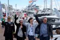 El Valencia Boat Show 2018 da el bocinazo de salida