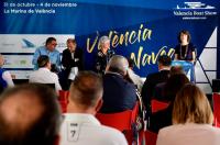 El Valencia Boat Show presenta su décima edición 