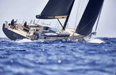 El Valencia Boat Show presentará el nuevo Y7 Bella, el barco más exclusivo de la historia del certamen