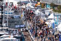 El Valencia Boat Show superó los 4 millones de euros en volumen de negocio