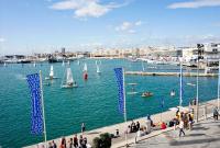 El Valencia Boat Show y la Federació de Vela de la Comunitat Valenciana, ofrecen actividades y encuentros a toda vela