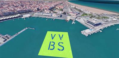 El Virtual Valencia Boat Show cruza fronteras