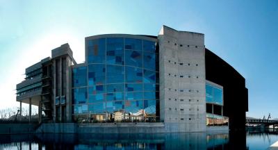 El Yacht Racing Forum de Bilbao continúa sumando apoyos El Yacht Racing Forum de Bilbao continúa sumando apoyos
