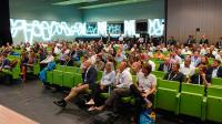 El Yacht Racing Forum de Bilbao se asoma al futuro de la vela