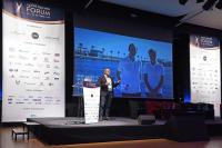 El Yacht Racing Forum renueva acuerdo con The Ocean Race 
