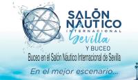 En el Salón Náutico Internacional de Sevilla encontraremos un espacio dedicado al BUCEO