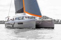 Excess, la nueva marca de catamaranes de Beneteau confirma su presencia en el Valencia Boat Show