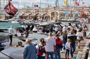 Feria Valencia se integra en la organización de la próxima edición del Valencia Boat Show 2022