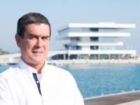 Fernando Jiménez, presidente del Valencia Boat Show: “Este año sólo va a haber barcos nuevos”