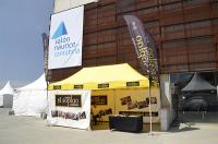 La 6ª edición del Salón Náutico de Cantabria, cierra un año más siendo la cita imprescindible del sector náutico. La 6ª edición del Salón Náutico de Cantabria, cierra un año más siendo la cita imprescindible del sector náutico.