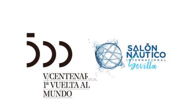 La Comisión Nacional del V Centenario acoge al Salón Náutico Internacional de Sevilla en su programación oficial La Comisión Nacional del V Centenario acoge al Salón Náutico Internacional de Sevilla en su programación oficial