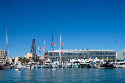 La Marina de València se une a la organización del Valencia Boat Show La Marina de València se une a la organización del Valencia Boat Show
