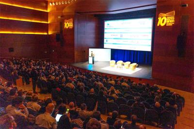 La sostenibilidad, clave para el futuro de la náutica La sostenibilidad, clave para el futuro de la náutica