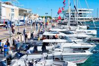 Las grandes marcas confirman su presencia en el Valencia Boat Show