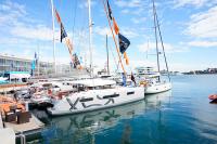 Los mejores barcos del año están en el Valencia Boat Show 