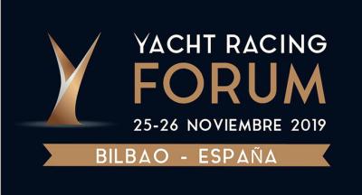 Todo a punto para el Yacht Racing Forum de Bilbao Todo a punto para el Yacht Racing Forum de Bilbao