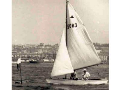 Tras 80 años haciendo vela en Santander, el snipe entra en el Museo Marítimo del Cantábrico. Tras 80 años haciendo vela en Santander, el snipe entra en el Museo Marítimo del Cantábrico.