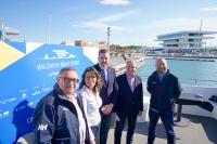 Valencia Boat Show: lleno total de expositores para 2019