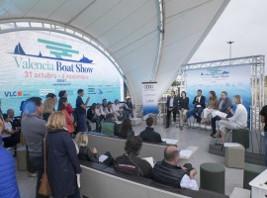 Valencia Boat Show: más de 120 embarcaciones nuevas de los principales astilleros internacionales Valencia Boat Show: más de 120 embarcaciones nuevas de los principales astilleros internacionales