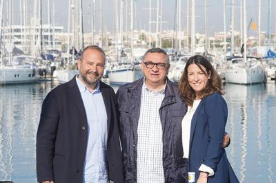 Valencia Boat Show: Una apuesta estratégica de profesionalidad y apertura a la ciudadanía Valencia Boat Show: Una apuesta estratégica de profesionalidad y apertura a la ciudadanía