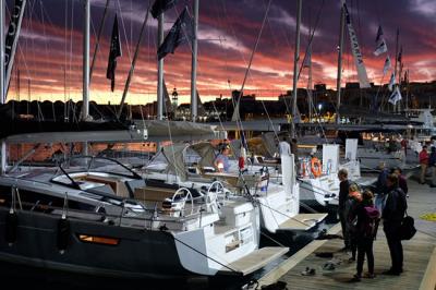 Valencia Boat Show. Innovación, ecología y accesibilidad en el mar